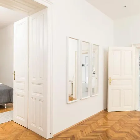 Apartament Casa Carlo *