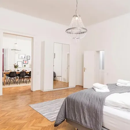 Apartament Casa Carlo *