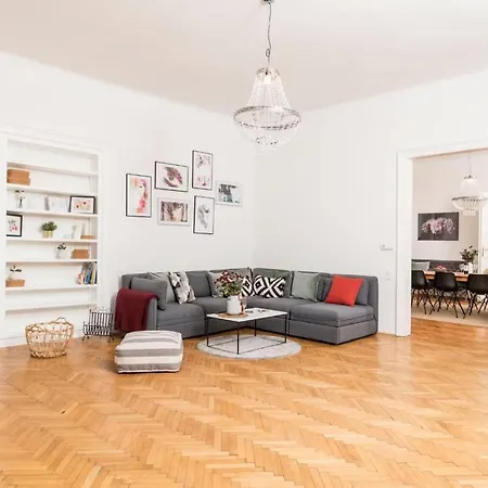 Apartament Casa Carlo Neapol