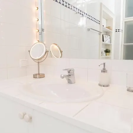 Апартаменты Casa Carlo Неаполь