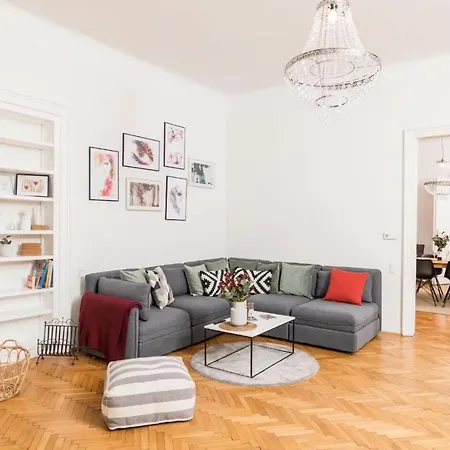 Casa Carlo Апартаменты *