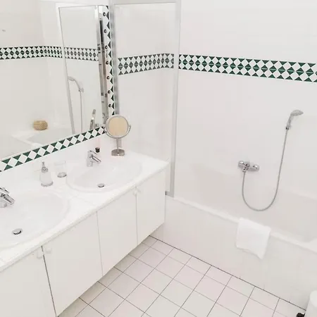 Casa Carlo Апартаменты Неаполь