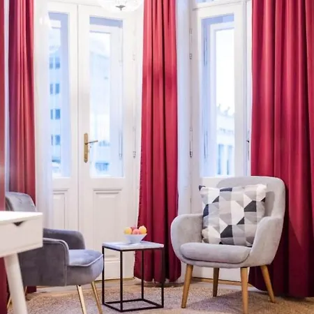 Апартаменты Casa Carlo Неаполь