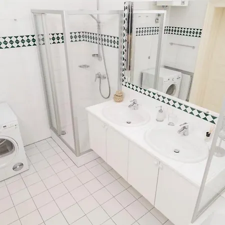 Casa Carlo Апартаменты Неаполь