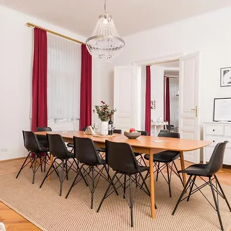 Casa Carlo Неаполь