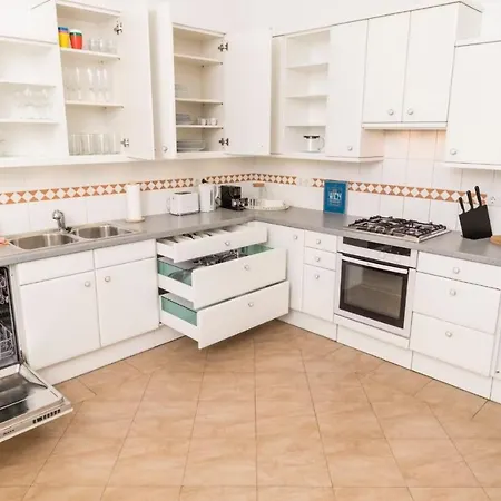 Casa Carlo * Неаполь