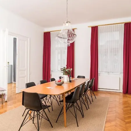 Апартаменты Casa Carlo Неаполь